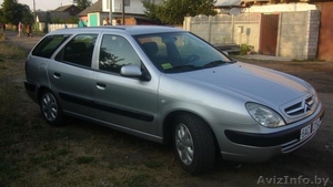 Продам Citroen Xsara                                                             #62527