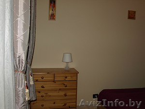 Yютные апартма в центре Праги #73112