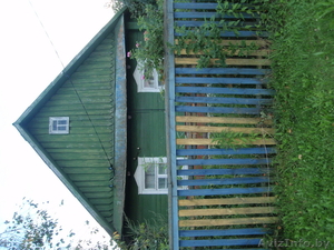 продажа дома в г узда #61961