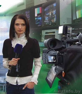 Школа телеведущих Телефабрика приглашает учащихся на новый сезон! #73521