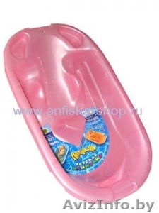 Ванночка анатомическая #66642