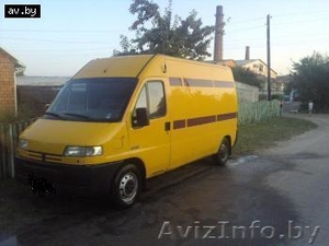 Грузоперевозки! #61901