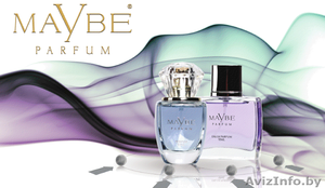 Парфюмерия Maybe Parfum (Германия) #69299