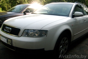 Продам автомобиль (Audi a4) #66490