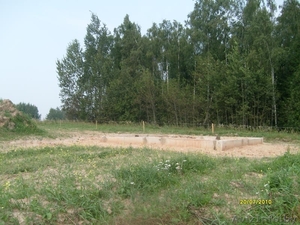 продам участок в д.Кучкуны  Раковское направление 22 км. от МКАД #71853