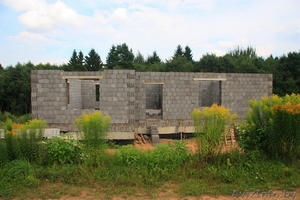 Продаю дом,  5км от Раубичей и 400м от Дубровского водохранилища #62848