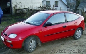 Продам Мазда 323 С (срочно) торг,  цена - 2600 #68881