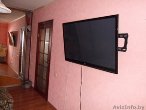 Сдается 1-на 2-х комнатные квартиры. #63877