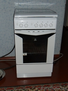 Газовая плита Indesit #68137