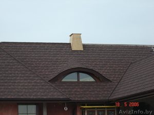 Металлочерепица  надёжный и приемлемый по цене материал #73649