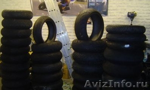 моторезина б/у и новая #70815