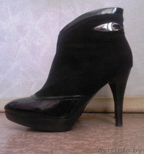 Продаю ботильоны #73279