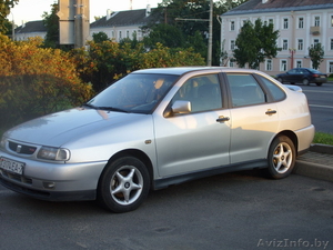 Продаю Seat Cordoba 1, 9 TDI #71476