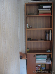 Стелаж для книг #72934