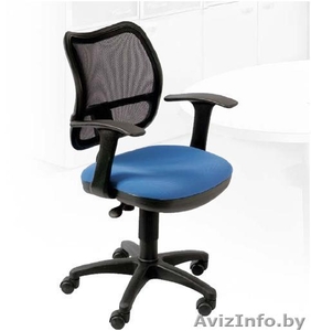 Офисные кресла для персонала #66817