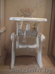 стульчик для кормления #62177