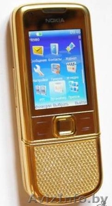 «Nokia 8800 Sapphttp://minsk.avizinfo.by/ru-i-edhire Arte Diamond Gold #62170