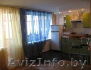 Сдается  квартира в центре Минска без посредников #70948