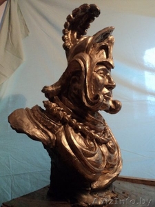 Малые архитектурные формы,  декор. #73601