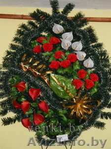 Ритуальные товары и услуги. #69432