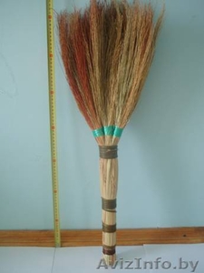 Оптовая продажа веника сорго #66903
