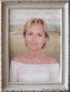 Портрет с фотографии #86129