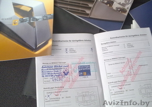 Рено Клио 2,  2002г.,  161т.км.,  1, 5TDi,  серв.книжка #80911