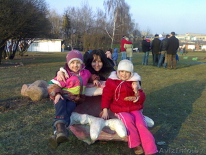 няня. звоните не пожалеете #86048