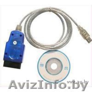 Адаптер для тестирования автомобилей. #83149