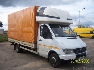 ИП Давыдов - грузоперевозки #85452