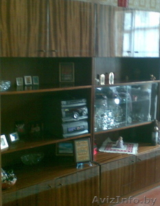  Продам стенку срочно,  хорошее состояние 50 000руб.Самовывоз . Звоните  #86978