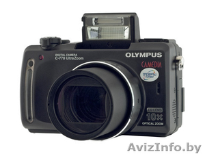 Olympus UZ 770 идеал. дёшево. #74627