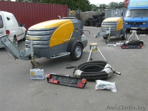 Putzmeister  740 Растворонасос Аренда Продажа  #80762