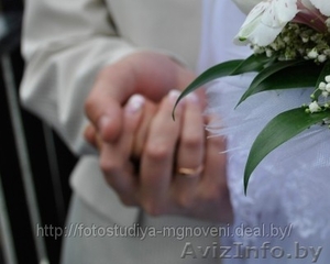 фотосъемка и видеосъмка свадеб #75673