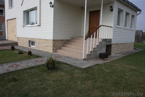 Искусственный камень. 100% натуральный. #80550