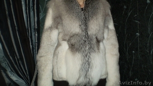 Продам полушубок-куртку из норки  #86519