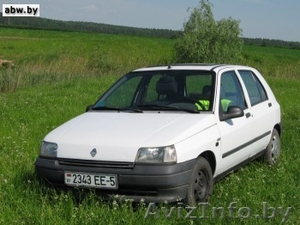 Продам Рено Клио #86477