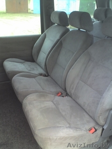 Lancia zeta 1997г #82021