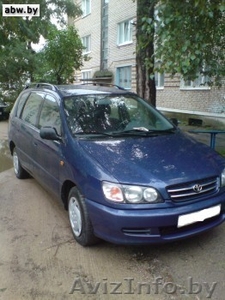 TOYOTA PICNIC 2.2td #75063