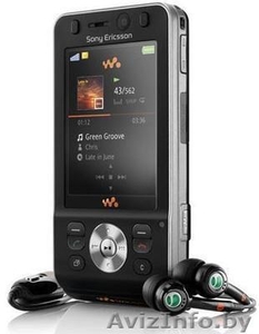 продам sony ericsson w910i #85381