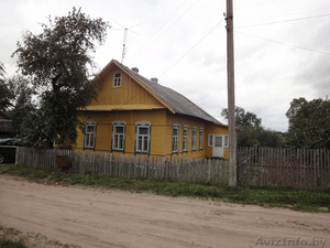 Продаю дом с участком в Толочине #85918