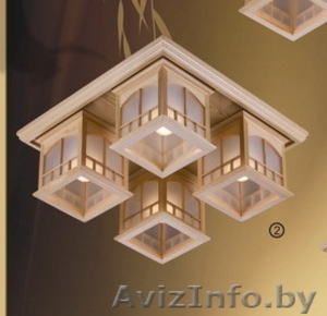 Осветительная техника оптом и в розницу. #81597