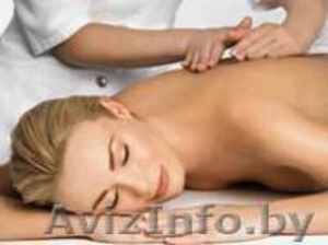 Массаж классический,  косметический,  баночный,  медовый. #87770