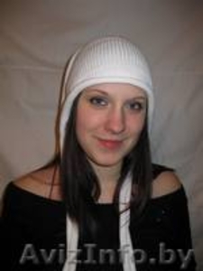 головные уборы оптом #77985