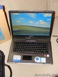 Ноутбук Asus X51RLseries -450$, торг. #85049