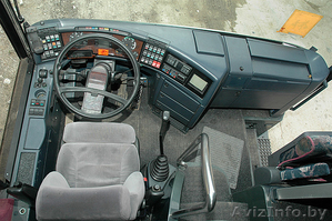автобус NEOPLAN N516SHD.ОТЛИЧНОЕ СОСТОЯНИЕ. #81300