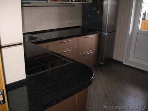 столешницы из искусственного камня #86046