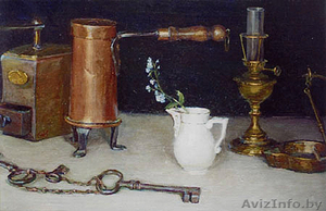 куплю антиквар или то, что завалялось у вас дома #78608