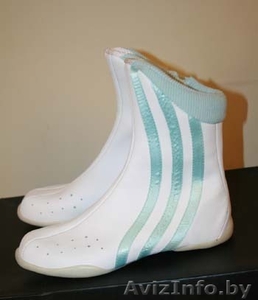 Новые кросовки ADIDAS #77246