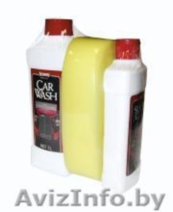 Шампунь для автомобиля Полироль для автомобиля #75122